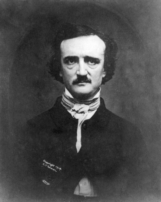 Discover the History behind Famous Poems from Poe to Neruda